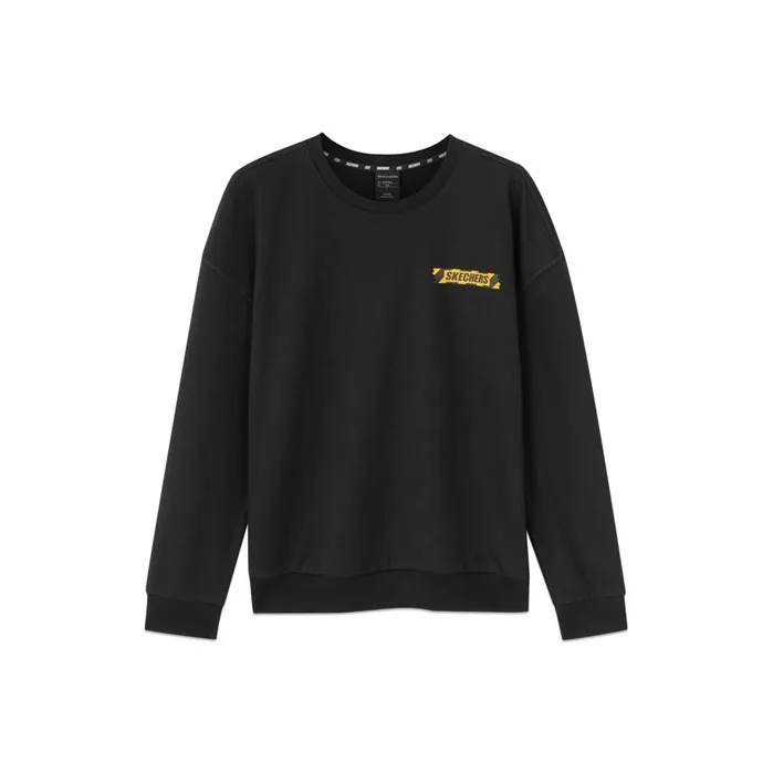 Skechers TANGRAM Sweatshirts Unisex-0