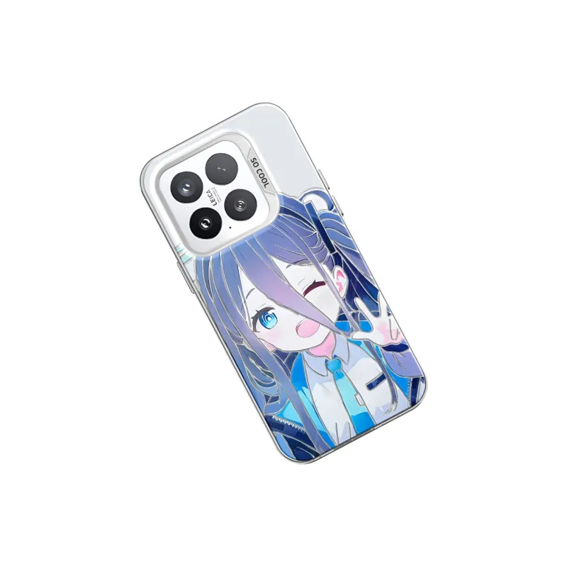 MANQIN Phone Cases-12