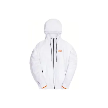 KITH & Nike For New York Knicks Windrunner Jacket