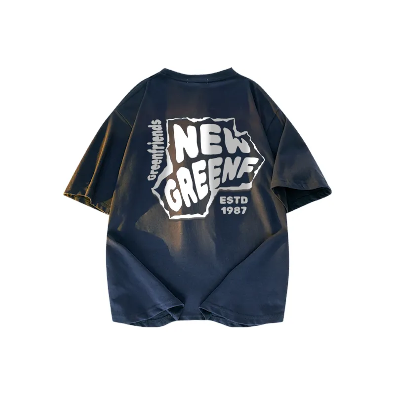GF T Shirts Unisex-17
