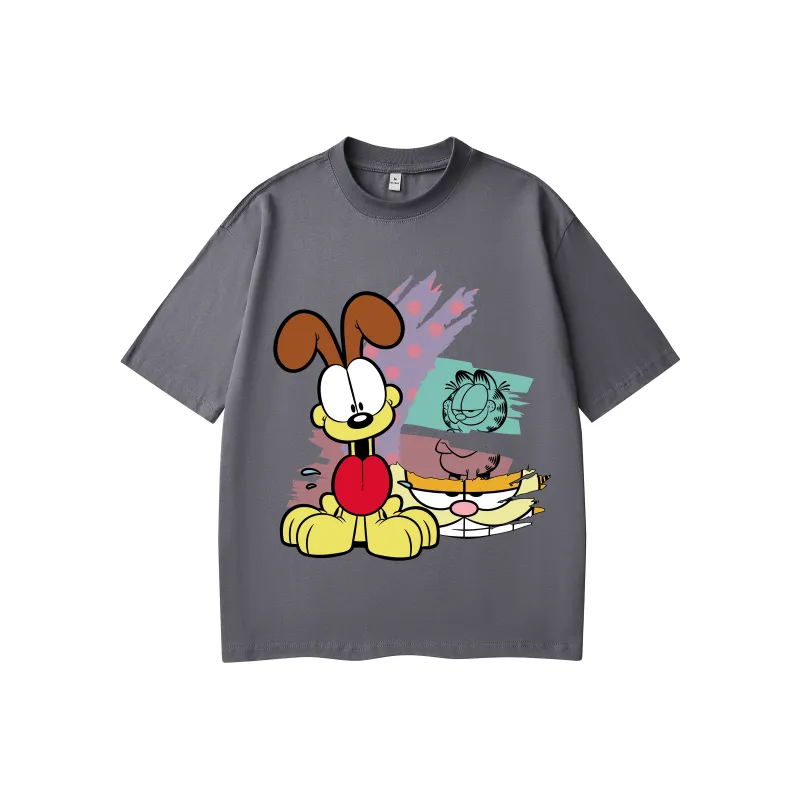 FOREVER 21 x JIAFEIMAO T Shirt Unisex-2
