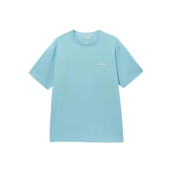 ZIOZIA T Shirts Men Mint