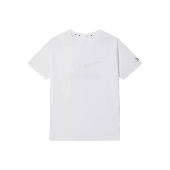 Mizuno T Shirts Unisex-0