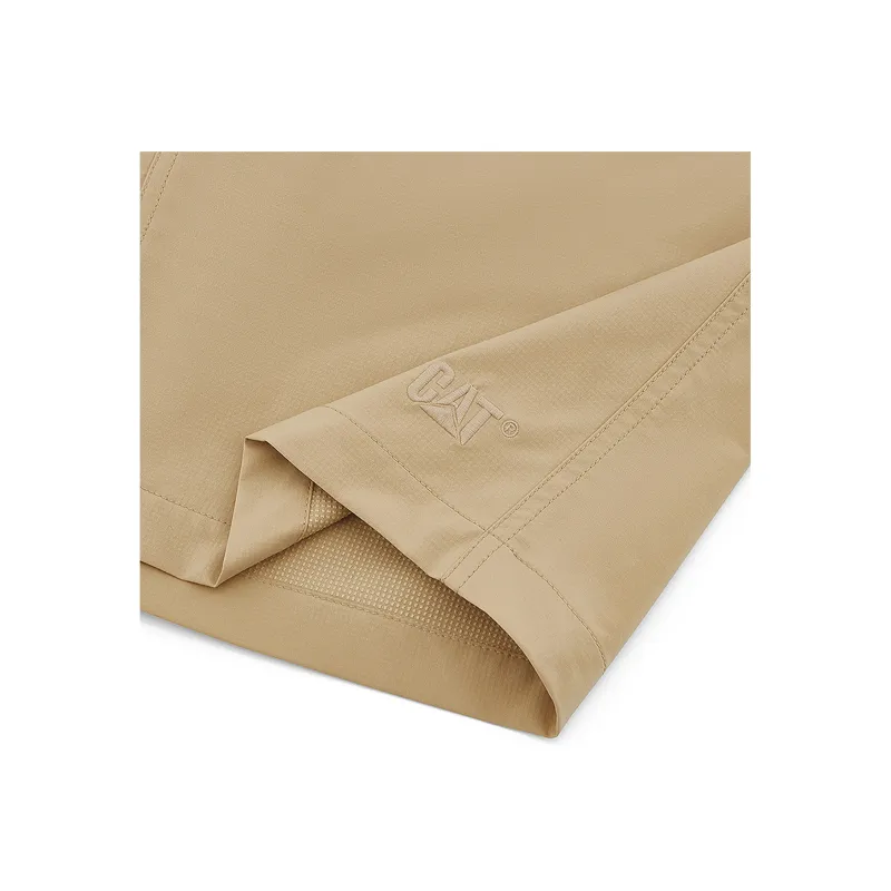 CAT Casual Shorts Men-4