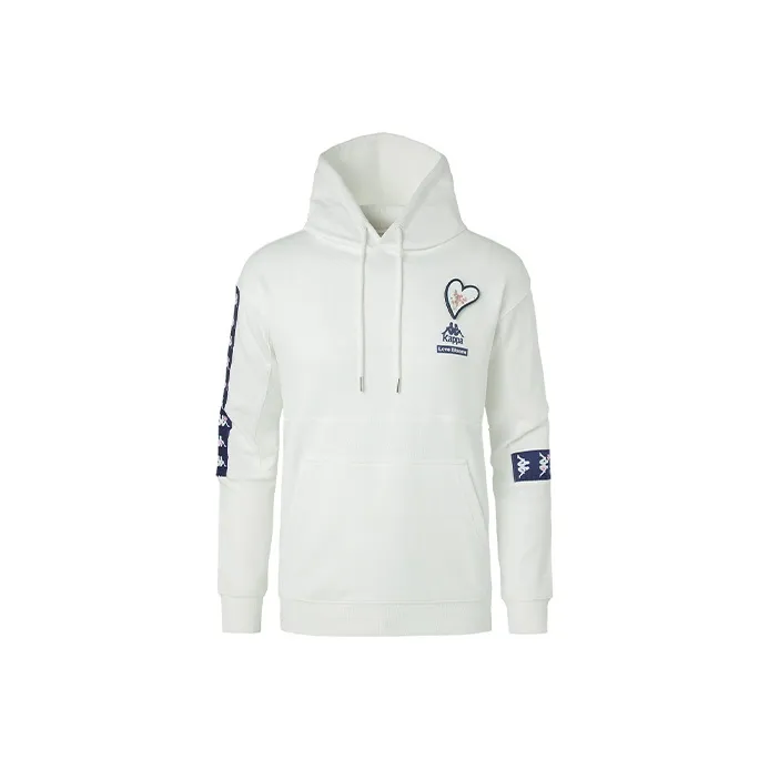 Kappa Sweatshirts Unisex-0