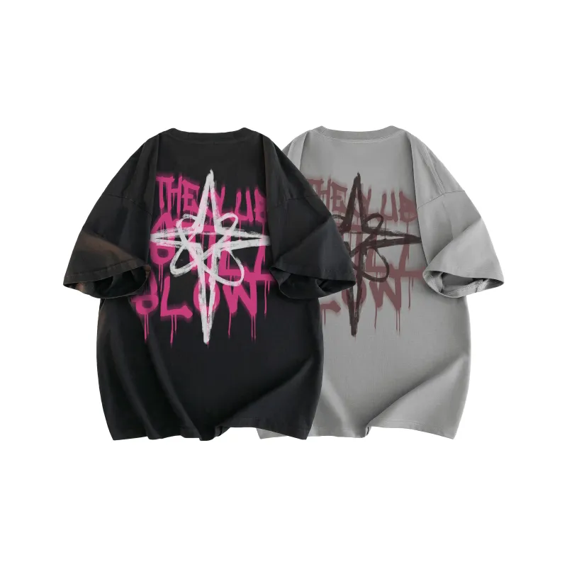 Stillslow T Shirt Unisex 2 Pack-20