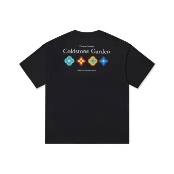 COLDSTONE T Shirts Unisex