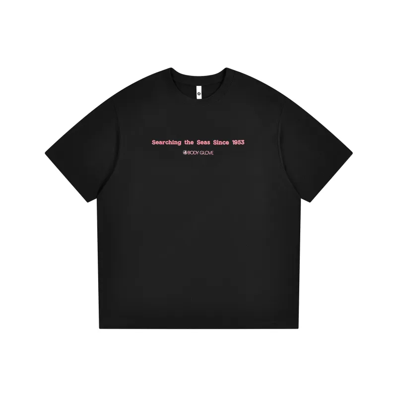 BODY GLOVE T-Shirts Unisex-0