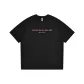 Black Red Print