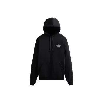 KITH The New Yorker Newsstand Hoodie