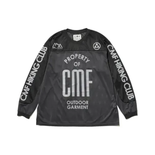 COMFY OUTDOOR GARMENT Jackets Men Brown