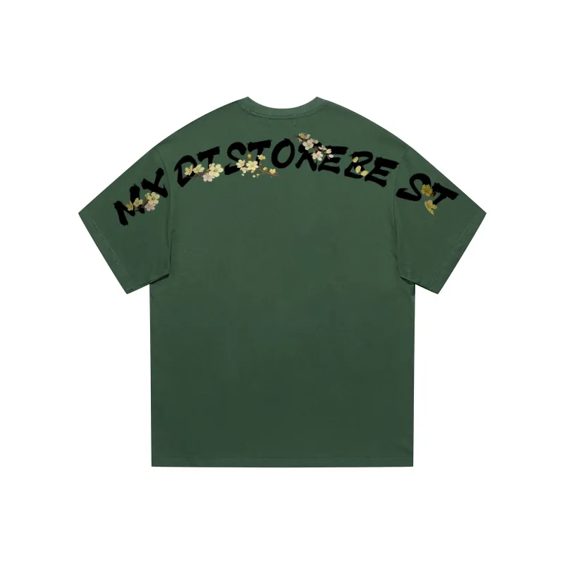 MXDT T Shirts Unisex-16