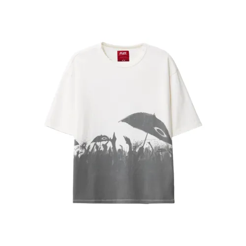 PIET x Oakley Radar T-Shirt Men's White