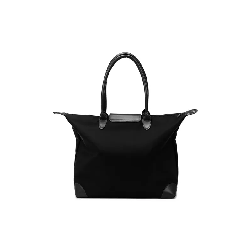 Tong Tong Rabbit Oxford Shoulder Bag Regular Women's Khaki/Army Green/Black/Dark Blue-10