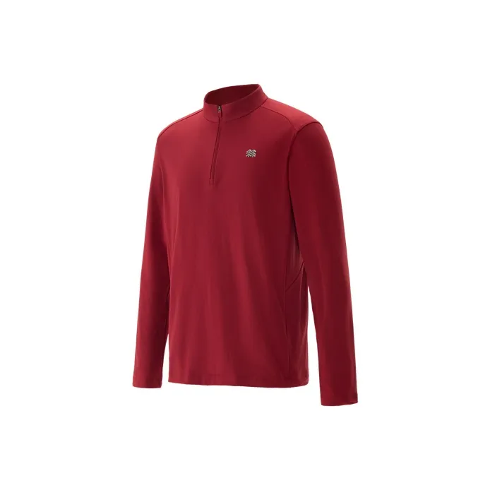 KOLON SPORT HIKING T Shirt Men's-4
