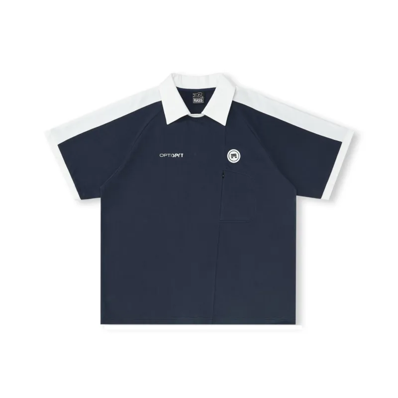 RASS T Shirts Unisex-4