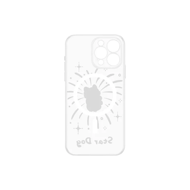 Small bones Phone Cases-8