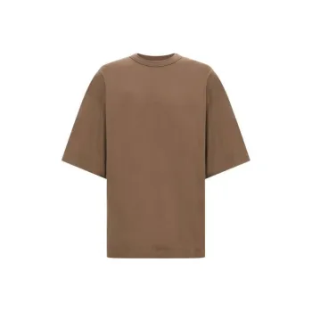 DRIES VAN NOTEN Hein Crewneck T Shirt