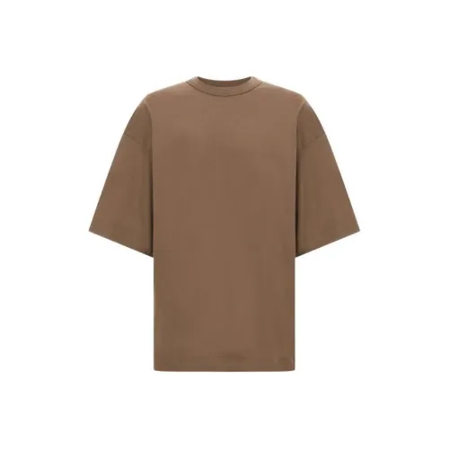 DRIES VAN NOTEN Hein Crewneck T Shirt