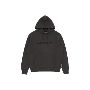 Carhartt WIP Sweatshirts Men Black