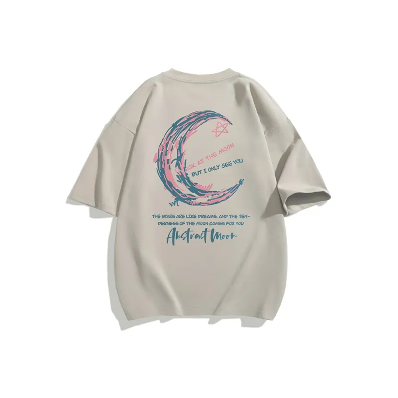DESSO T Shirts Unisex-6