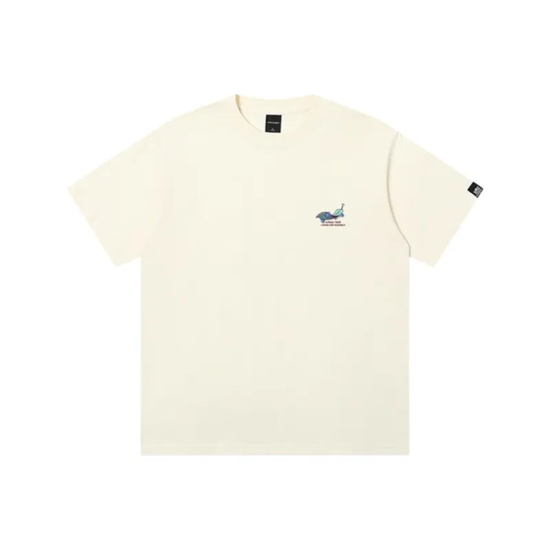 JUNGLE TIGER T Shirts Unisex-6