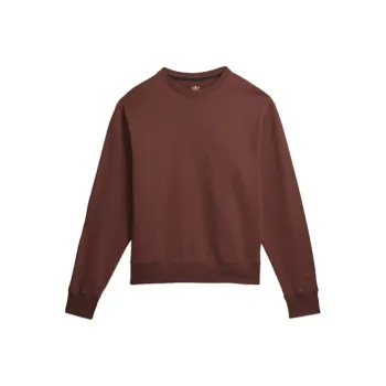 Adidas Originals Pharrell Williams Basics Crewneck Sweatshirt