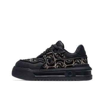 SALAXI Low Top Skateboard Shoes Unisex