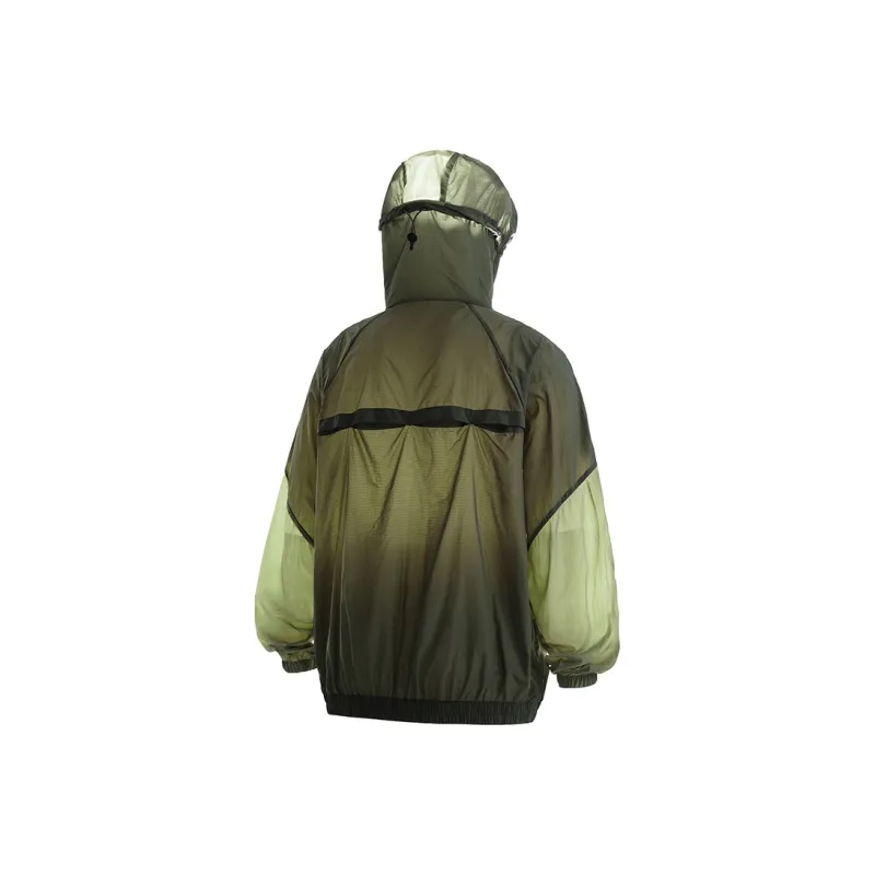 VanCamel Breathable Quick Dry UV Protection Sun Protection Clothing Unisex-1