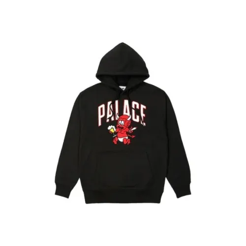 PALACE Temptation Hood