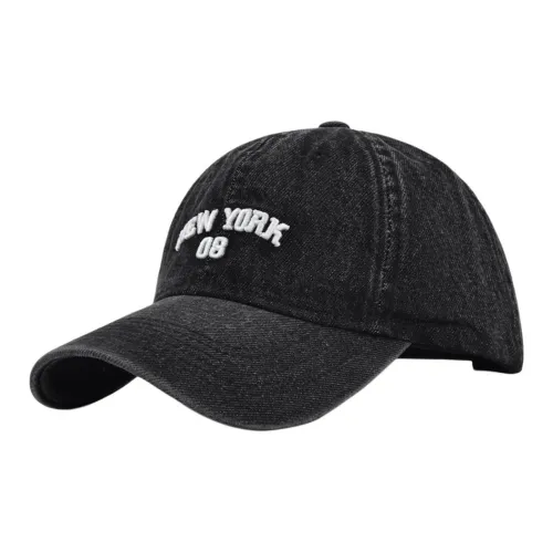 FrogPrince Cotton Baseball Caps Unisex