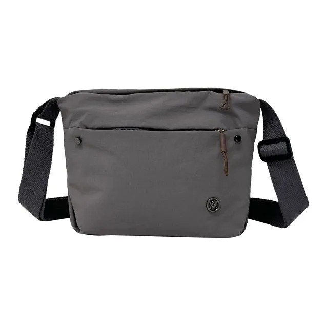 Deli Bear Nylon Crossbody Bag Women's Multicolor-11