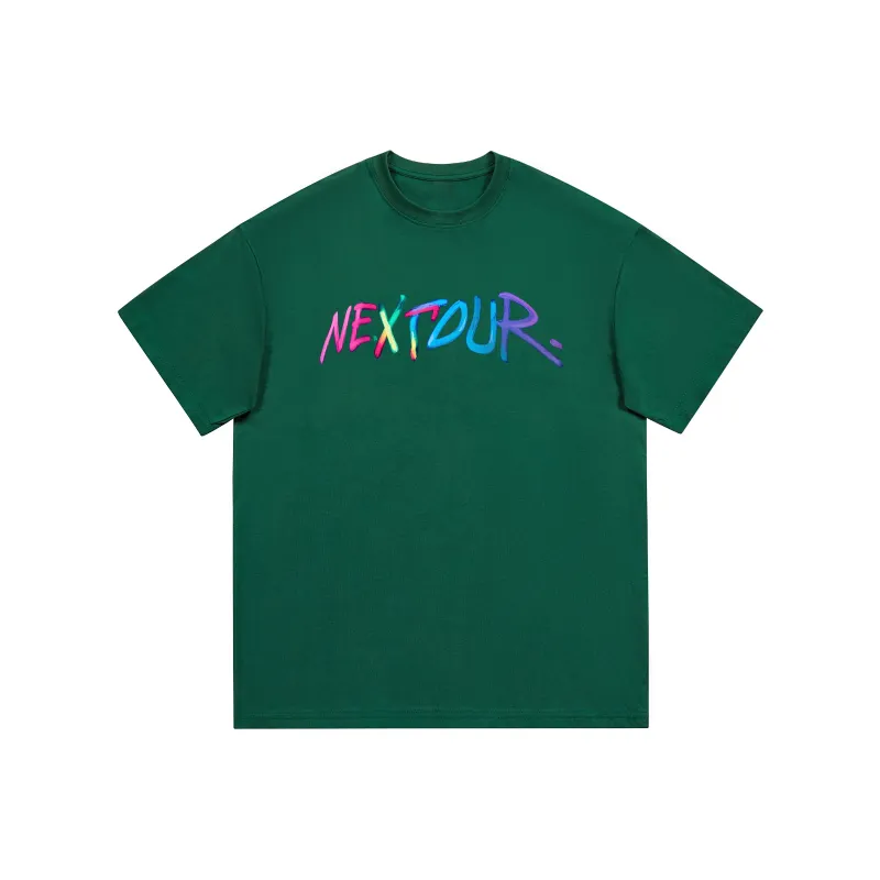 NEXTOUR T Shirts Unisex-4