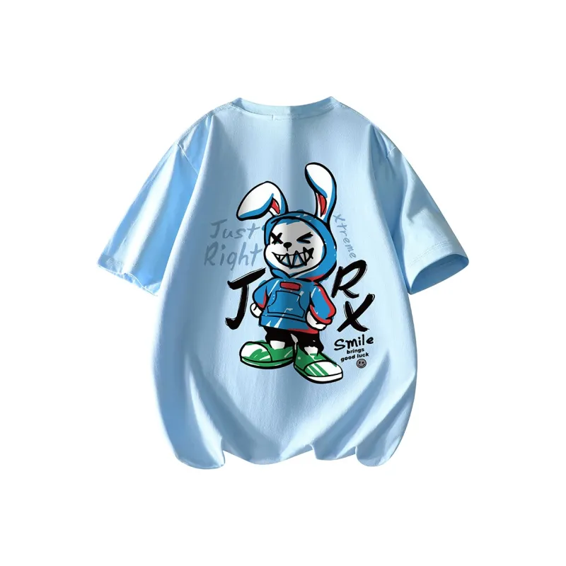 JRX T-Shirts Unisex-12