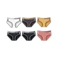 Black+Black+Orange Red+Dark Gray+Light Yellow+White