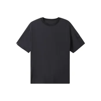 CAMEL Urban Function Series T Shirt Men's Phantom Black