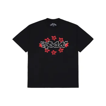 Sp5der Warped Tee