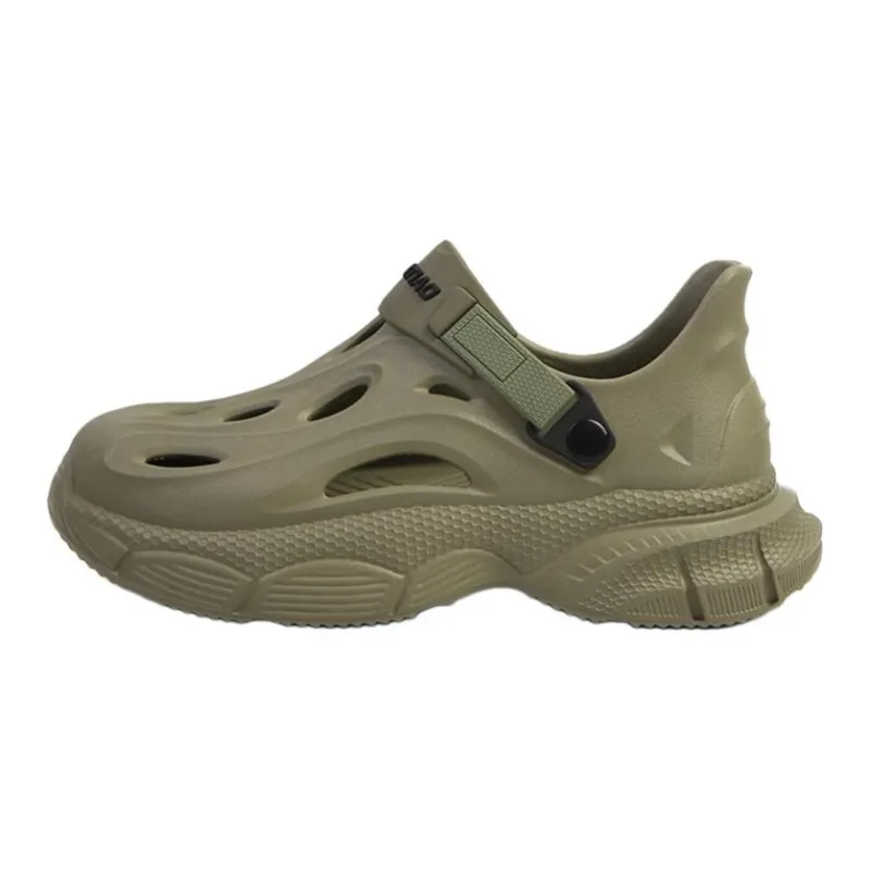 SHIGUDE Slippers / Home Slippers-13