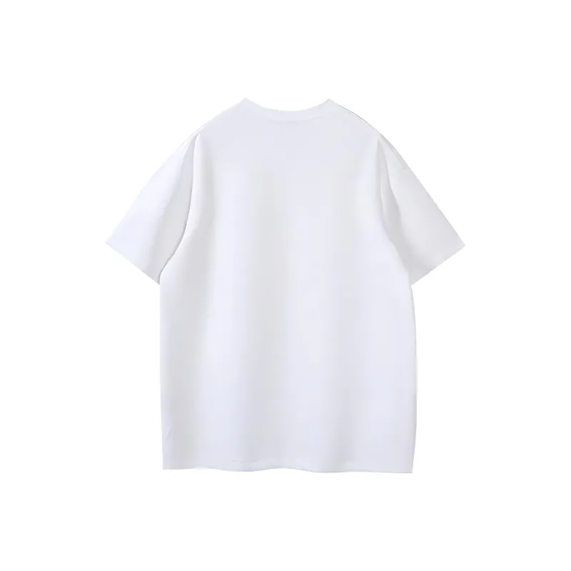 EYEUNDERSTAND T Shirts Unisex-1