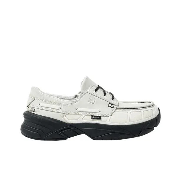 FILA REPLICA Low Top Casual Shoes Unisex White-1