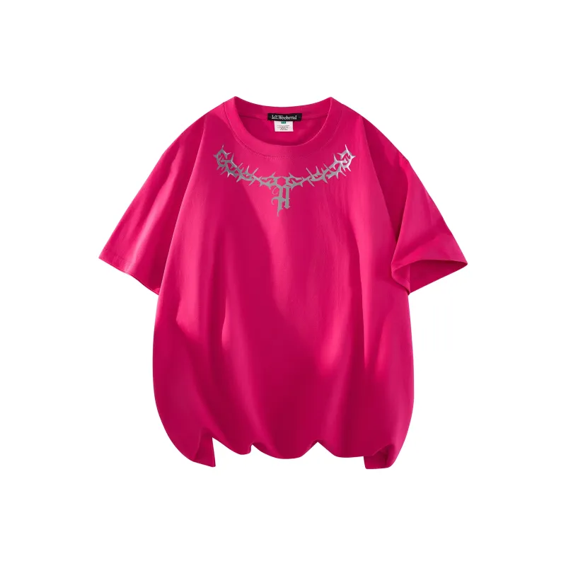 LA'T.WEEKEND T Shirts Unisex-18