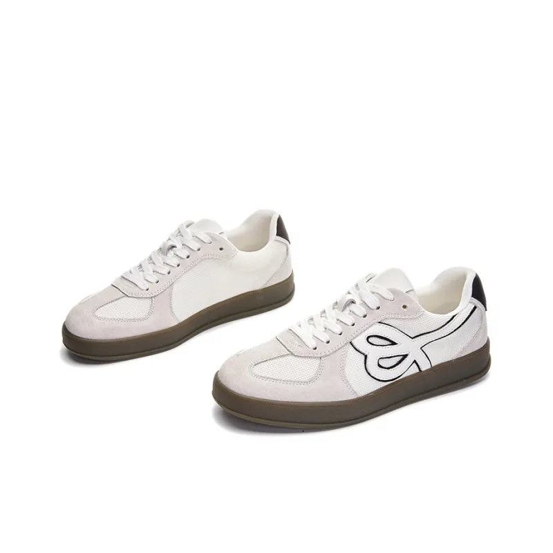 VAEL Cushioned Slip Resistant Breathable Height Increasing Low Top Casual Shoes Unisex-7