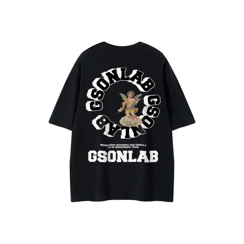 GSON T Shirts Unisex-12