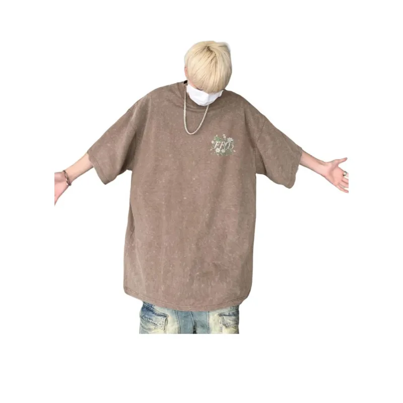 M MAICCO T Shirts Men-2