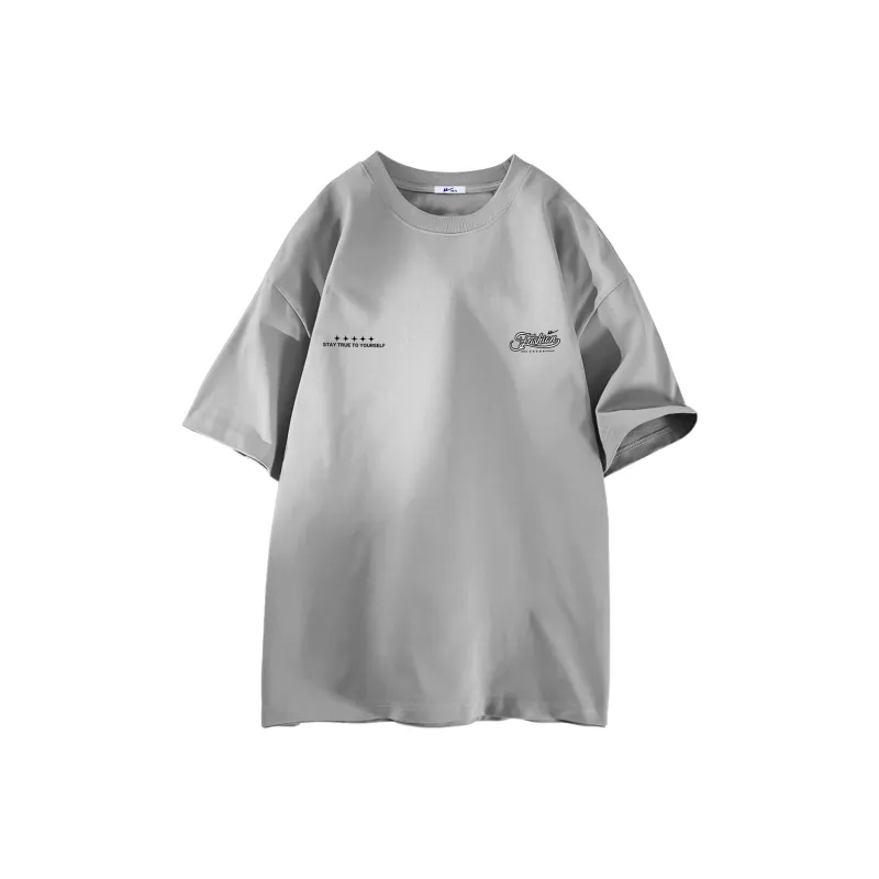 Warrior Huichao Riding The Wind Collection T-Shirt Unisex-0