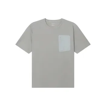 SPYDER Training T Shirts Men