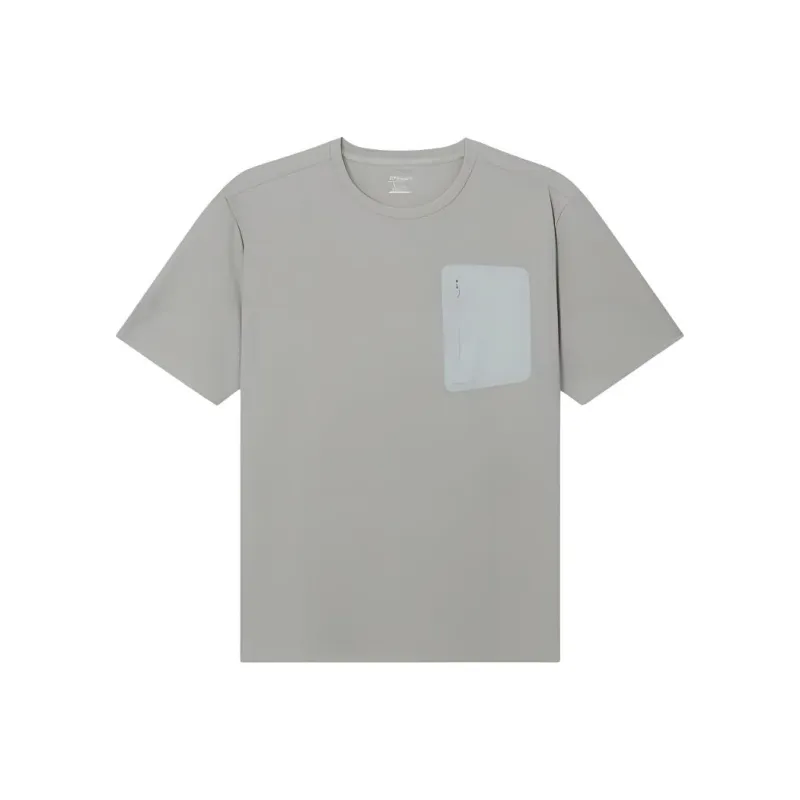 SPYDER Training T Shirts Men-3