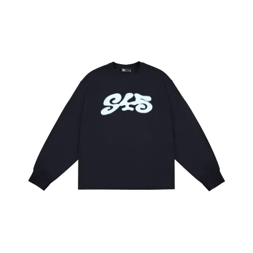 S45 남녀공용 티셔츠