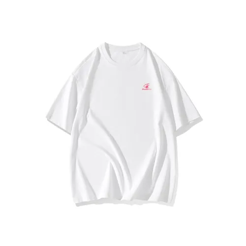 DOUBLE FISH T Shirts Unisex