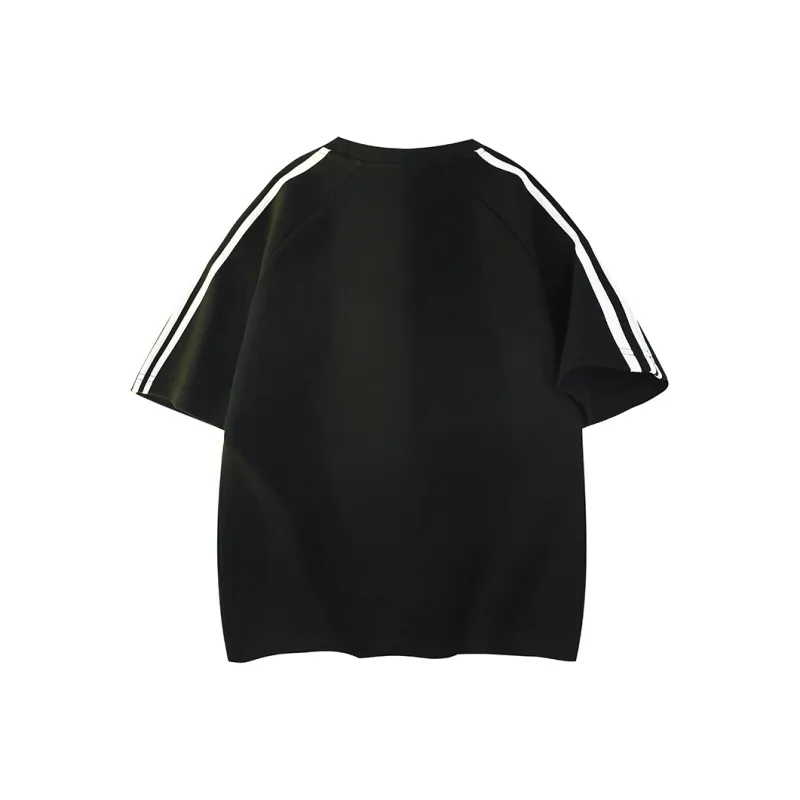 KADAKADA SUITE T Shirts Unisex-3